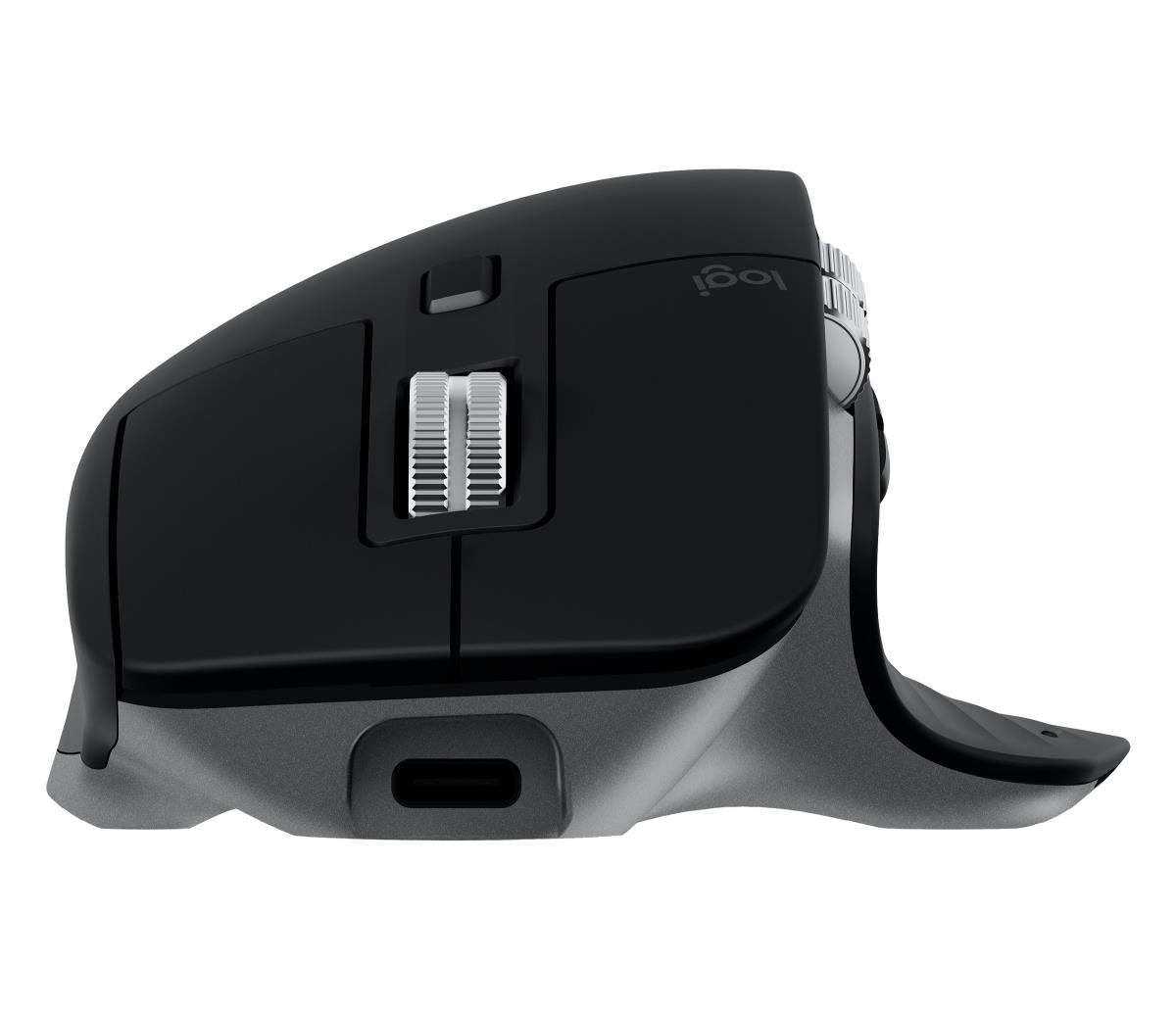 Wireless Mouse Mx Master 3 For Mac Space Grey