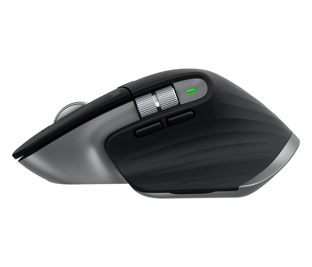 Wireless Mouse Mx Master 3 For Mac Space Grey