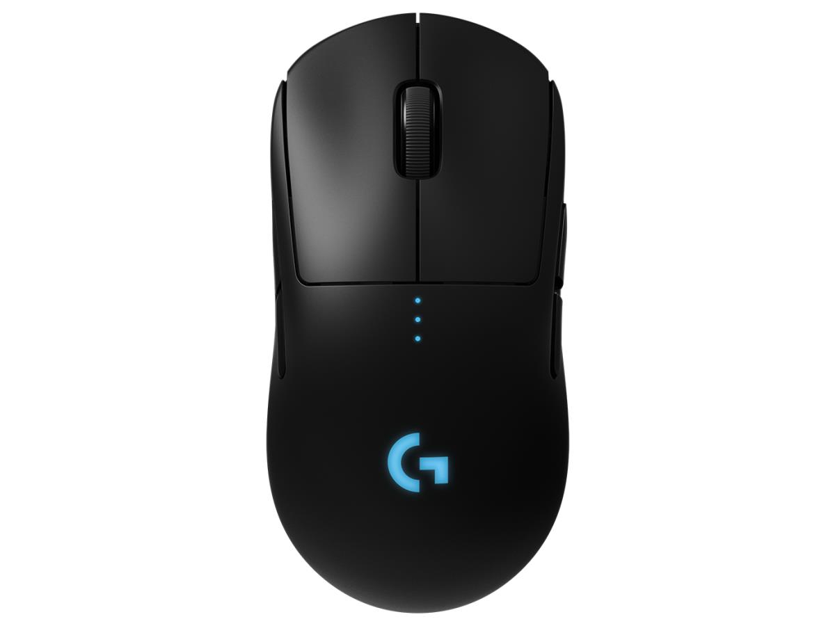 G PRO Wireless Gaming Mouse - EWR2