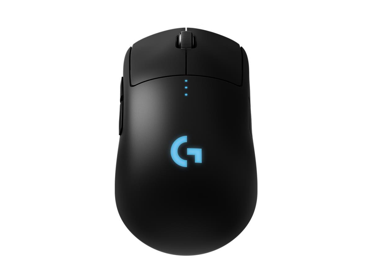 G PRO Wireless Gaming Mouse - EWR2