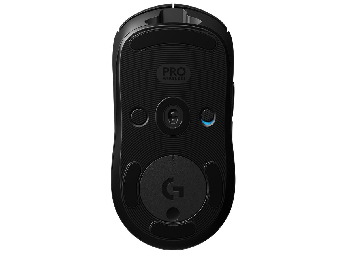 G PRO Wireless Gaming Mouse - EWR2