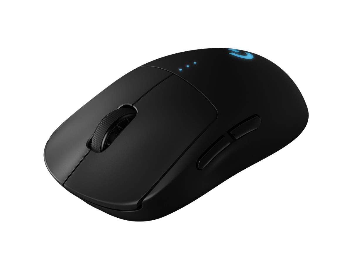 G PRO Wireless Gaming Mouse - EWR2
