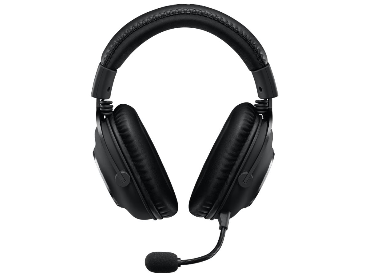 G PRO - 3.5mm - Gaming Headset - Black