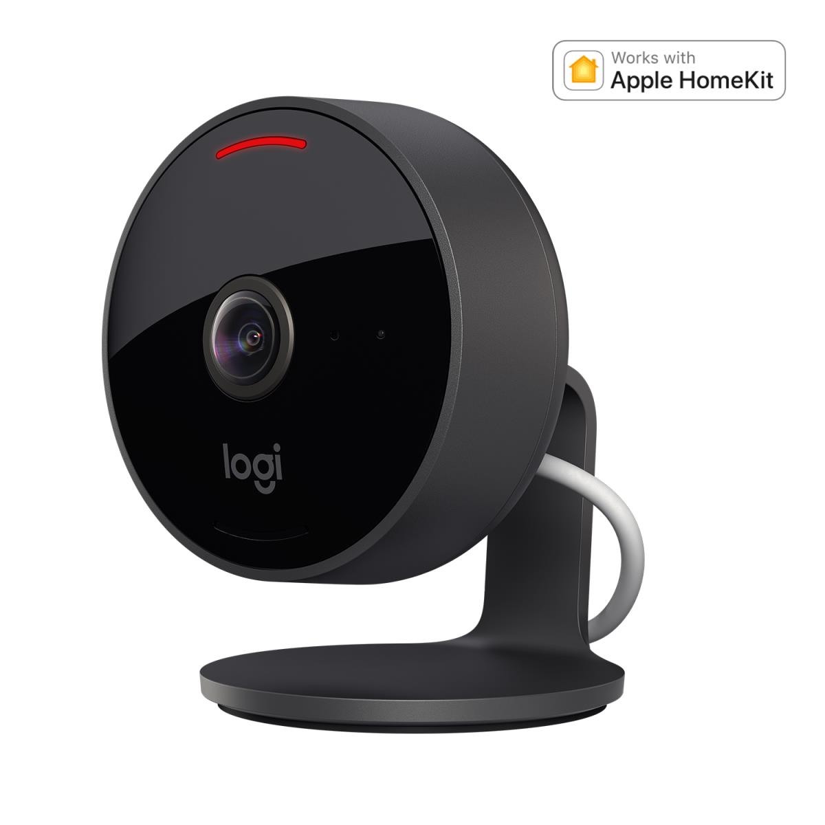 Circle View Camera Graphite