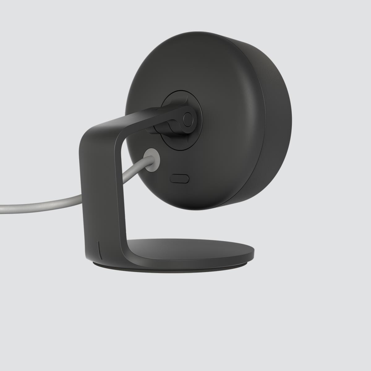 Circle View Camera Graphite