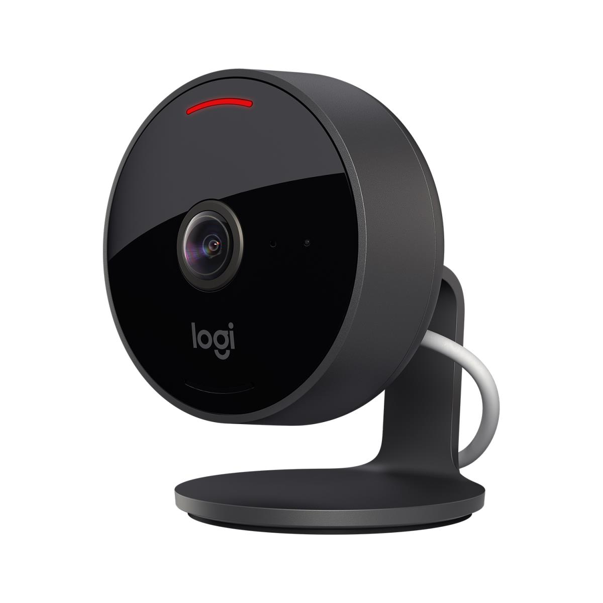Circle View Camera Graphite