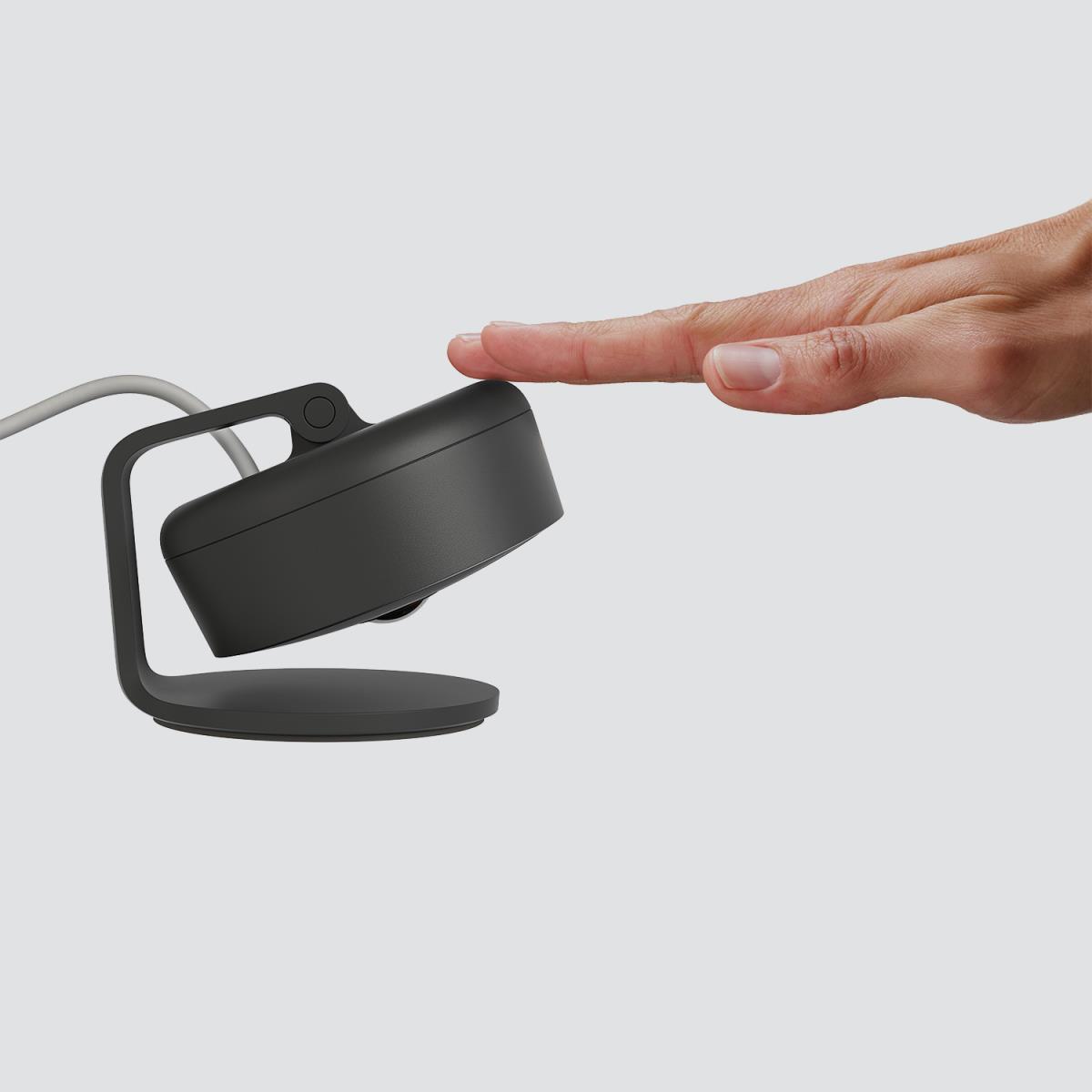 Circle View Camera Graphite