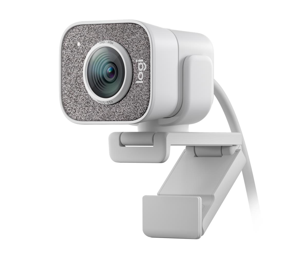 Stream Cam Off White