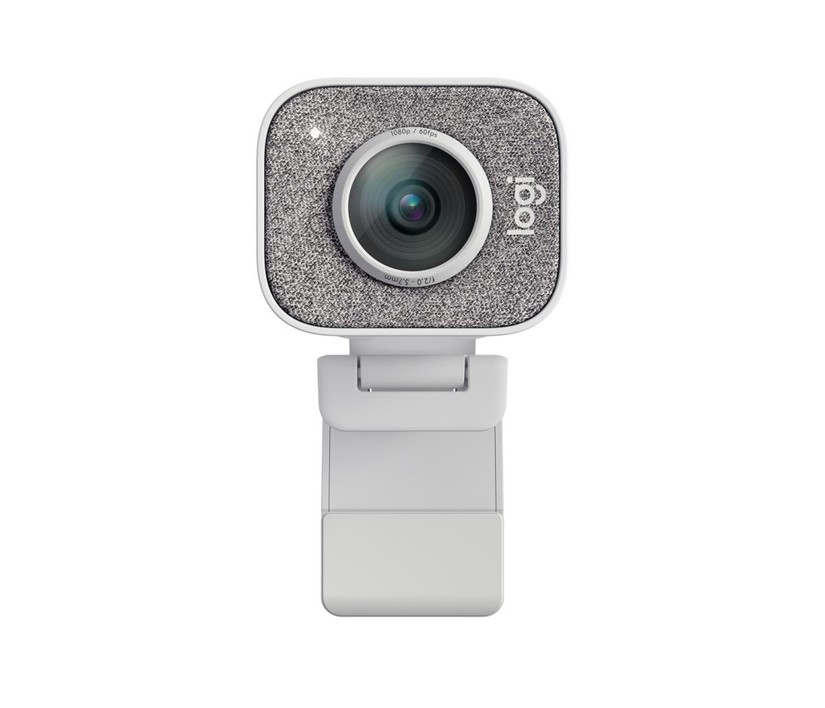 Stream Cam Off White