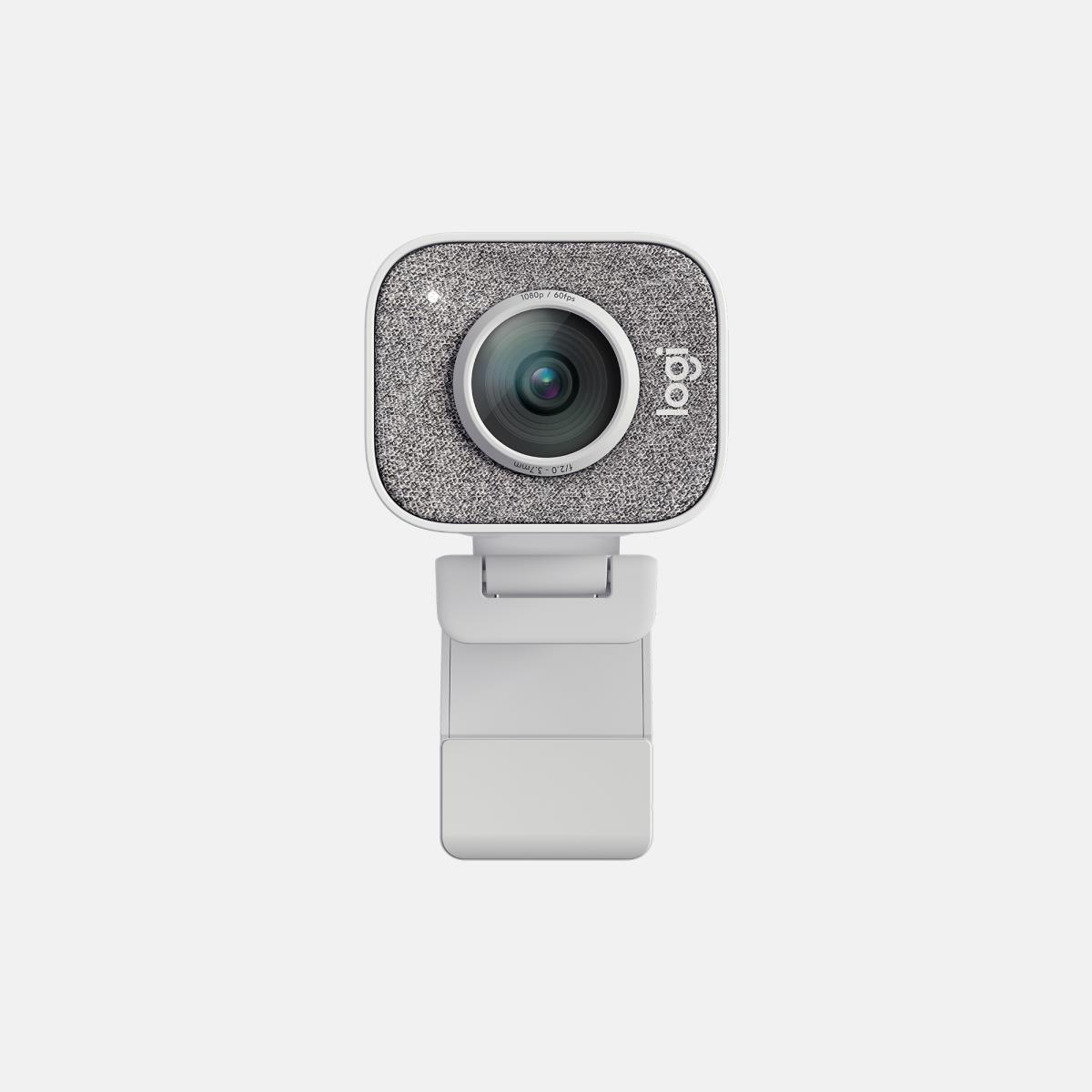 Stream Cam Off White