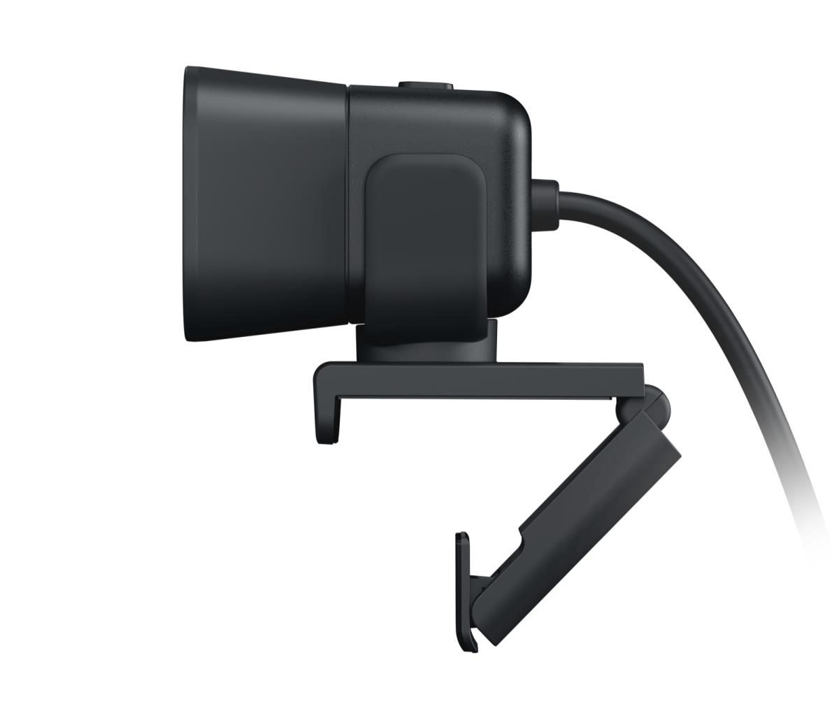 Stream Cam Graphite