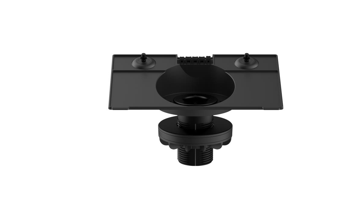 Tap Riser Mount