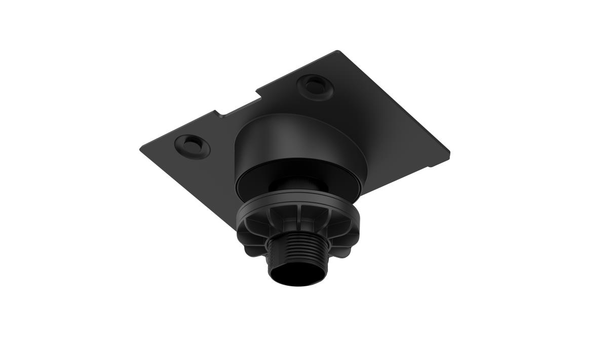 Tap Riser Mount