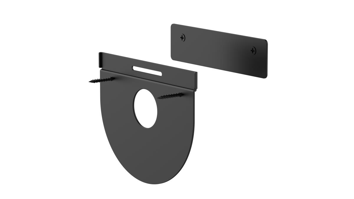 Tap Wall Mount