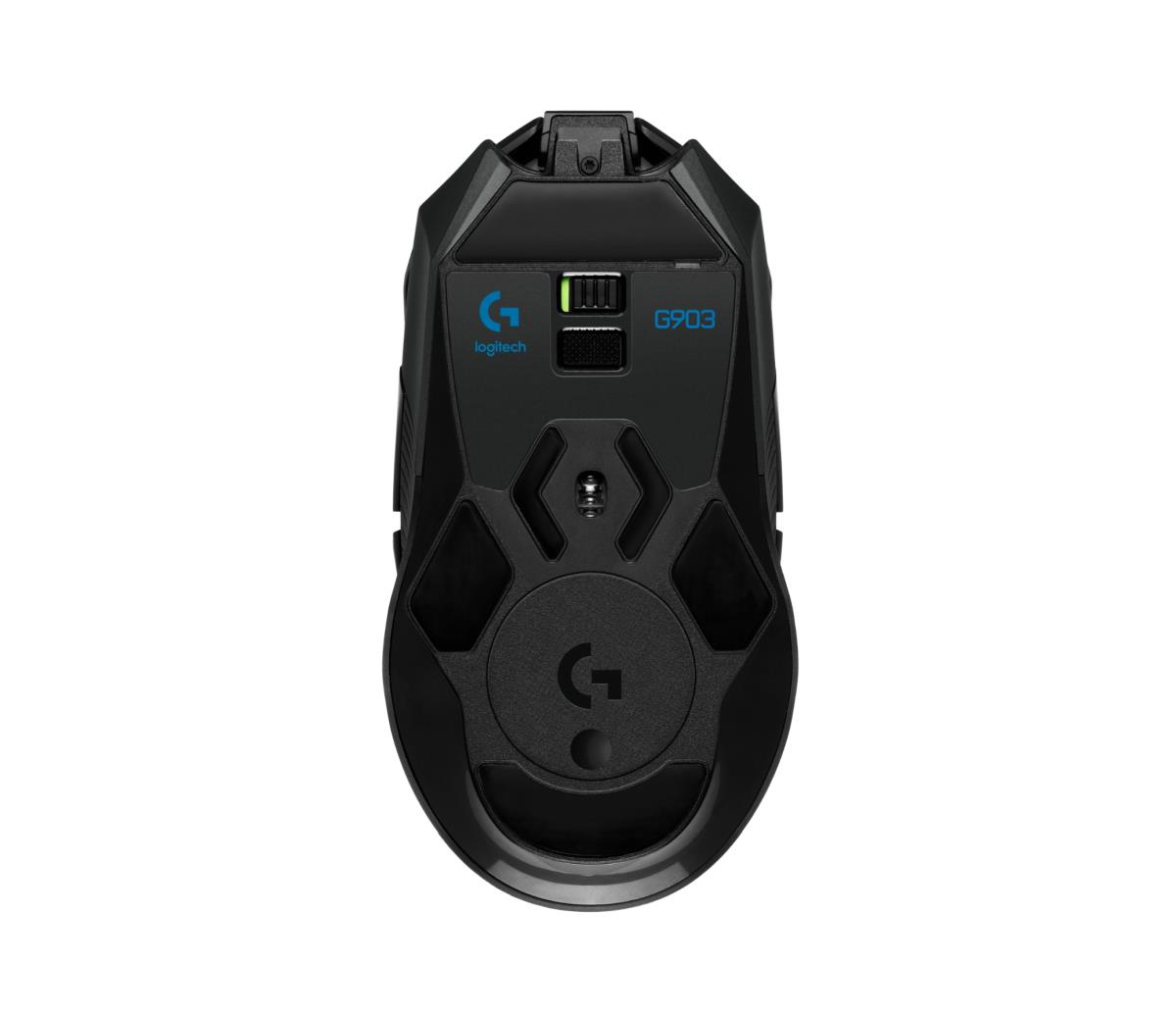 G903 Lightspeed - Wireless Gaming Mouse