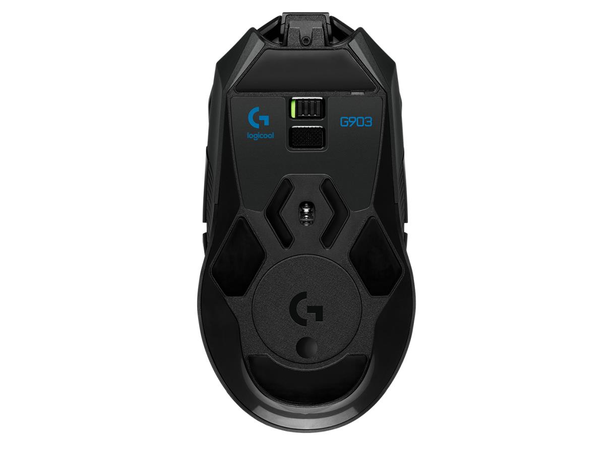 G903 Lightspeed - Wireless Gaming Mouse