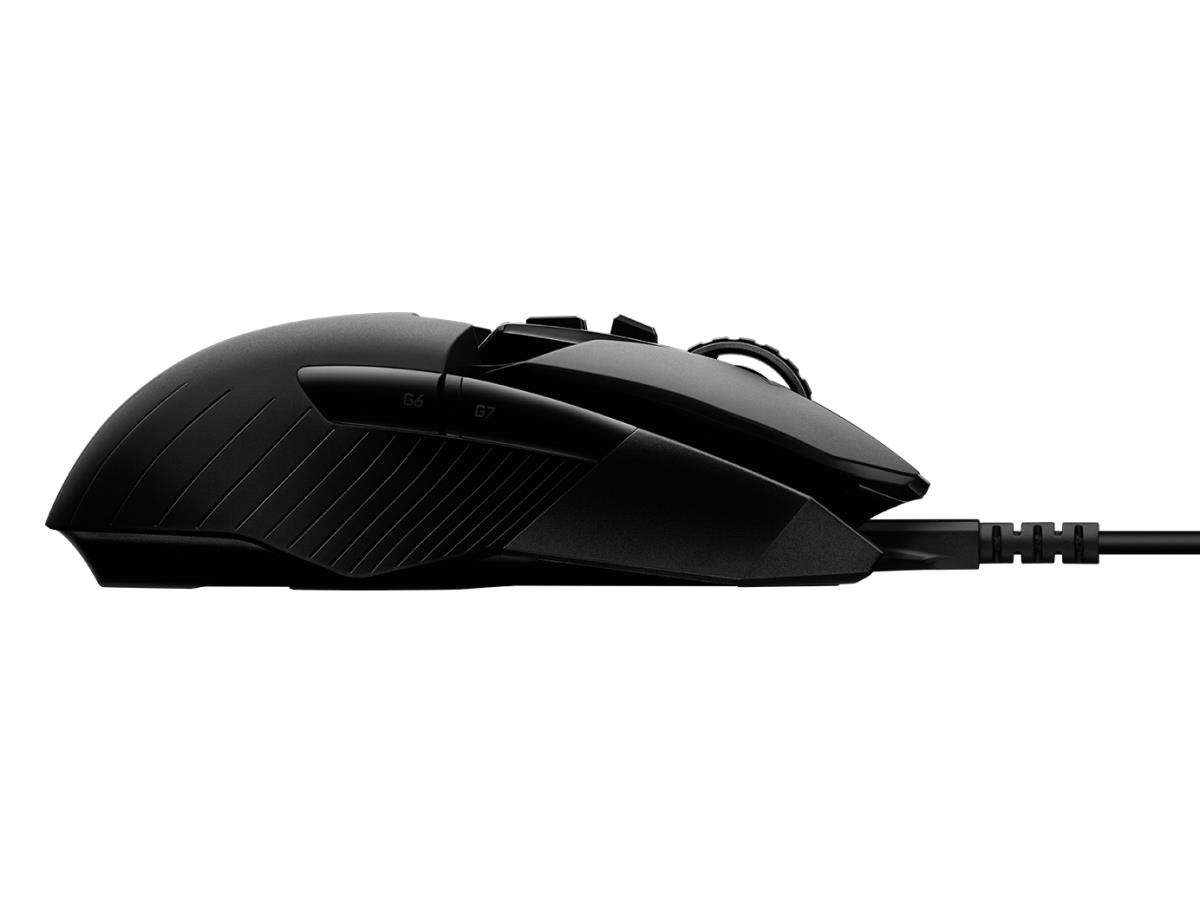 G903 Lightspeed - Wireless Gaming Mouse