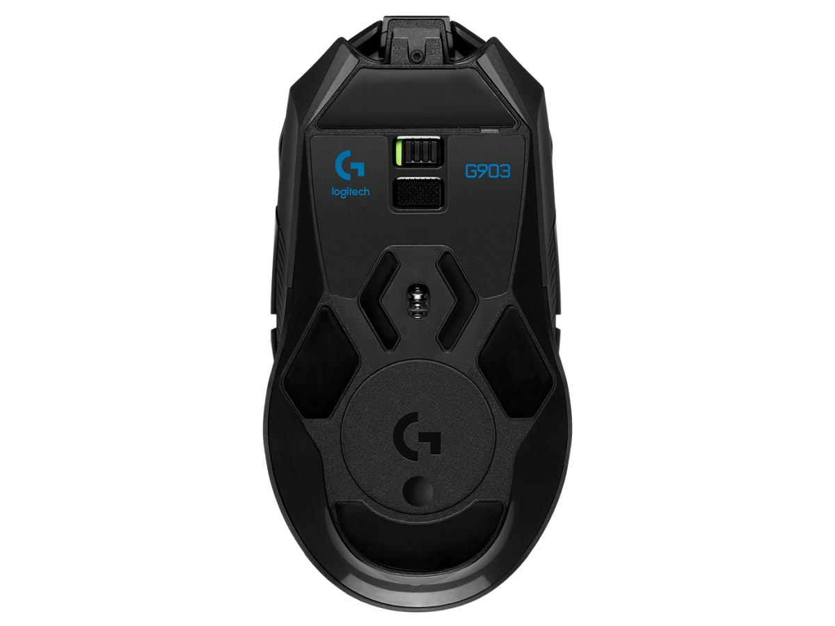 G903 Lightspeed - Wireless Gaming Mouse