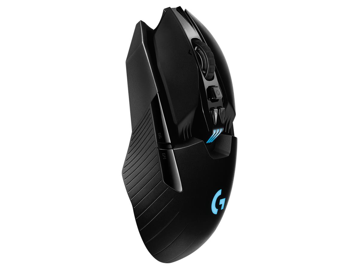 G903 Lightspeed - Wireless Gaming Mouse