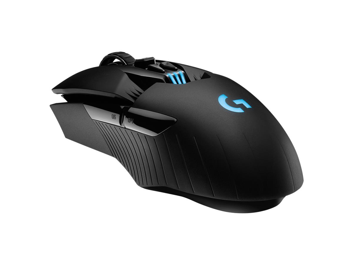 G903 Lightspeed - Wireless Gaming Mouse