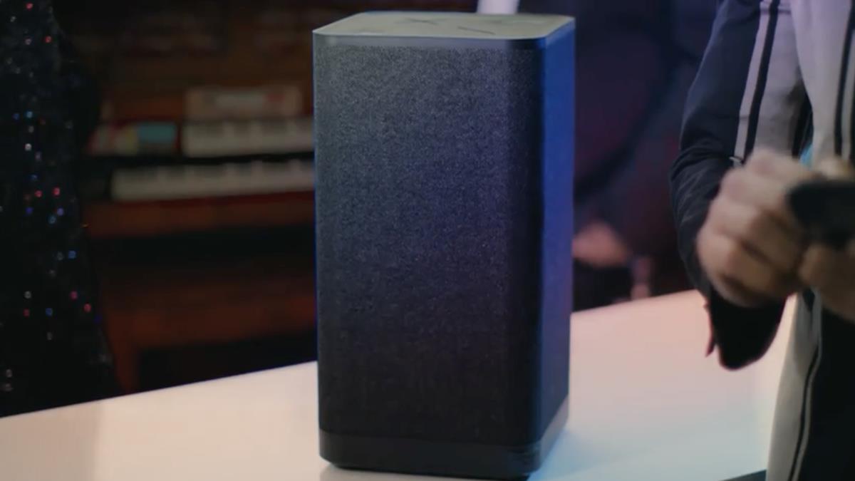 Ultimate Ears Hyperboom Black Plugc