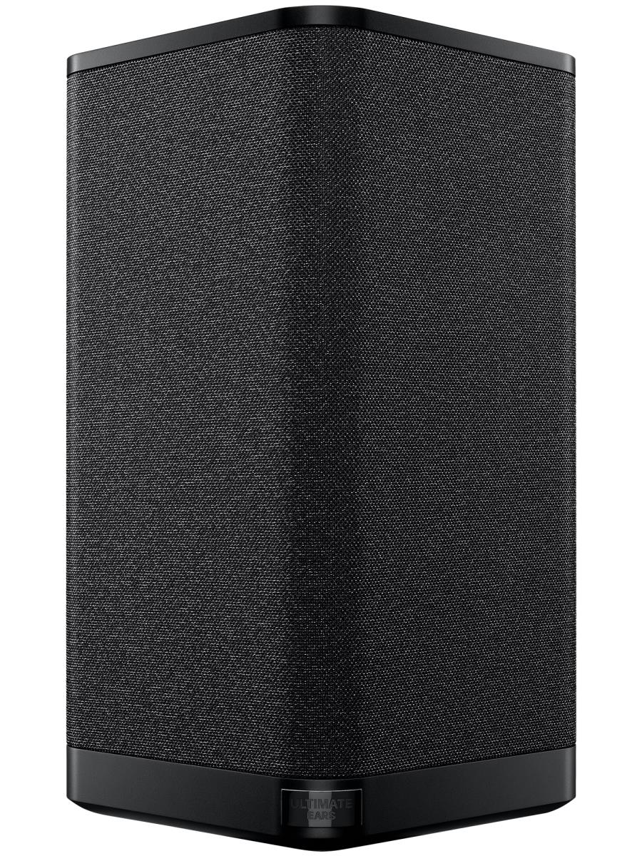 Ultimate Ears Hyperboom Black Plugc