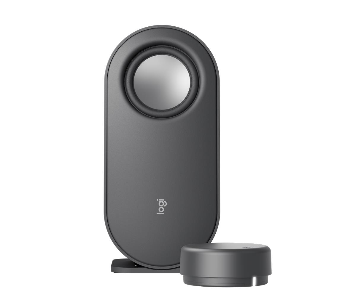 Z407 Bluetooth Computer Speakers With Subwoofer And Wireless Control