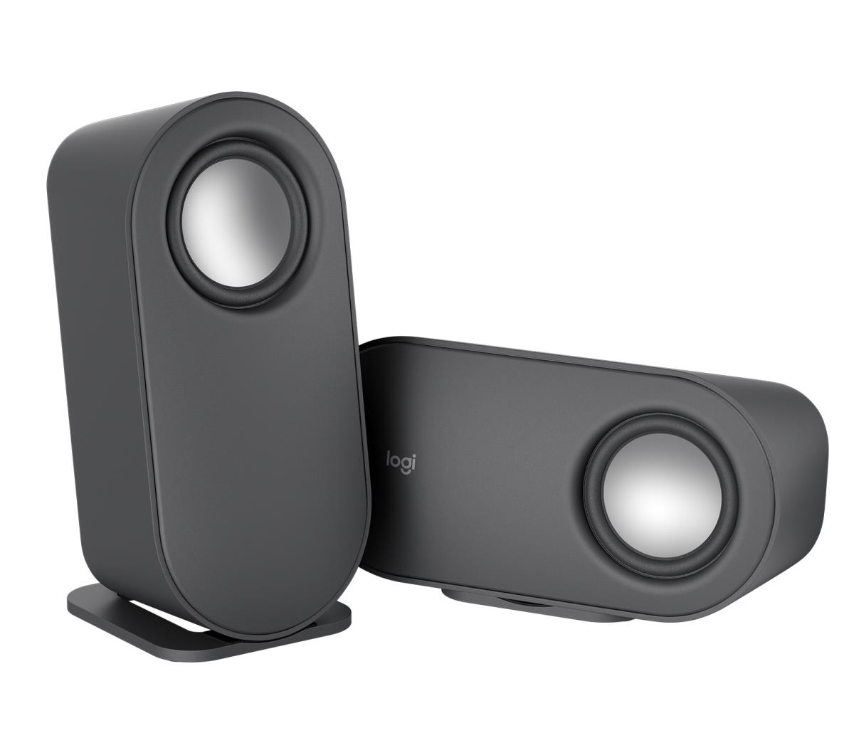 Z407 Bluetooth Computer Speakers With Subwoofer And Wireless Control