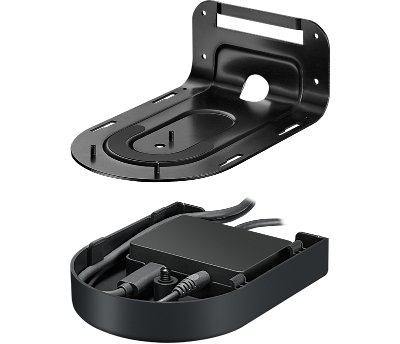 Rally Ultra-hd Conference Cam Black