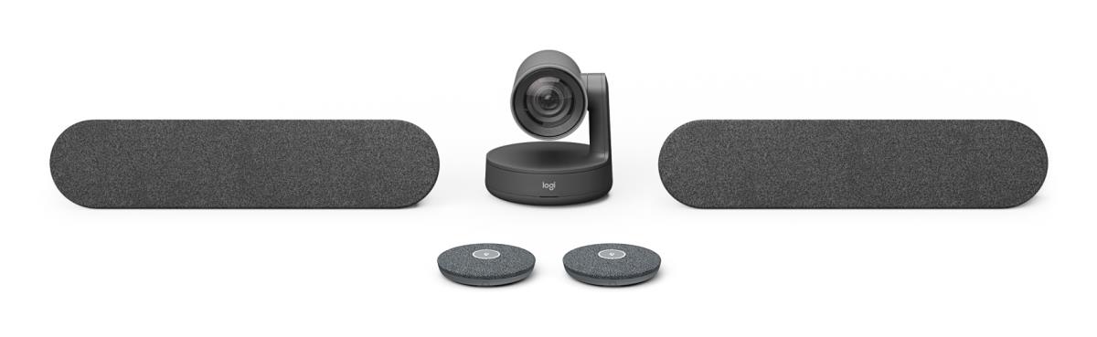 Rally Plus- Black - Emea