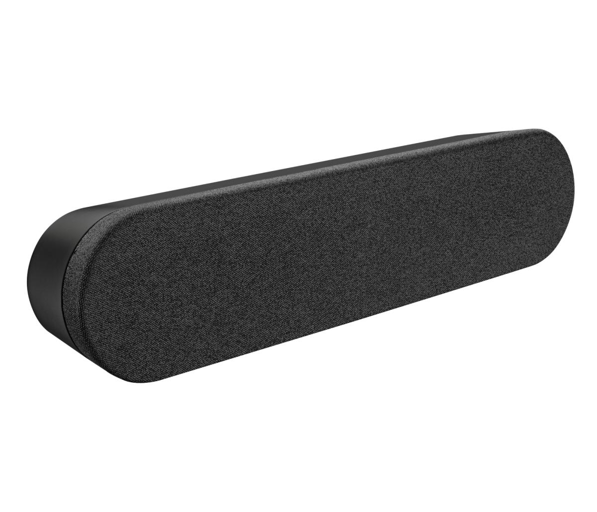 Rally Plus- Black - Emea