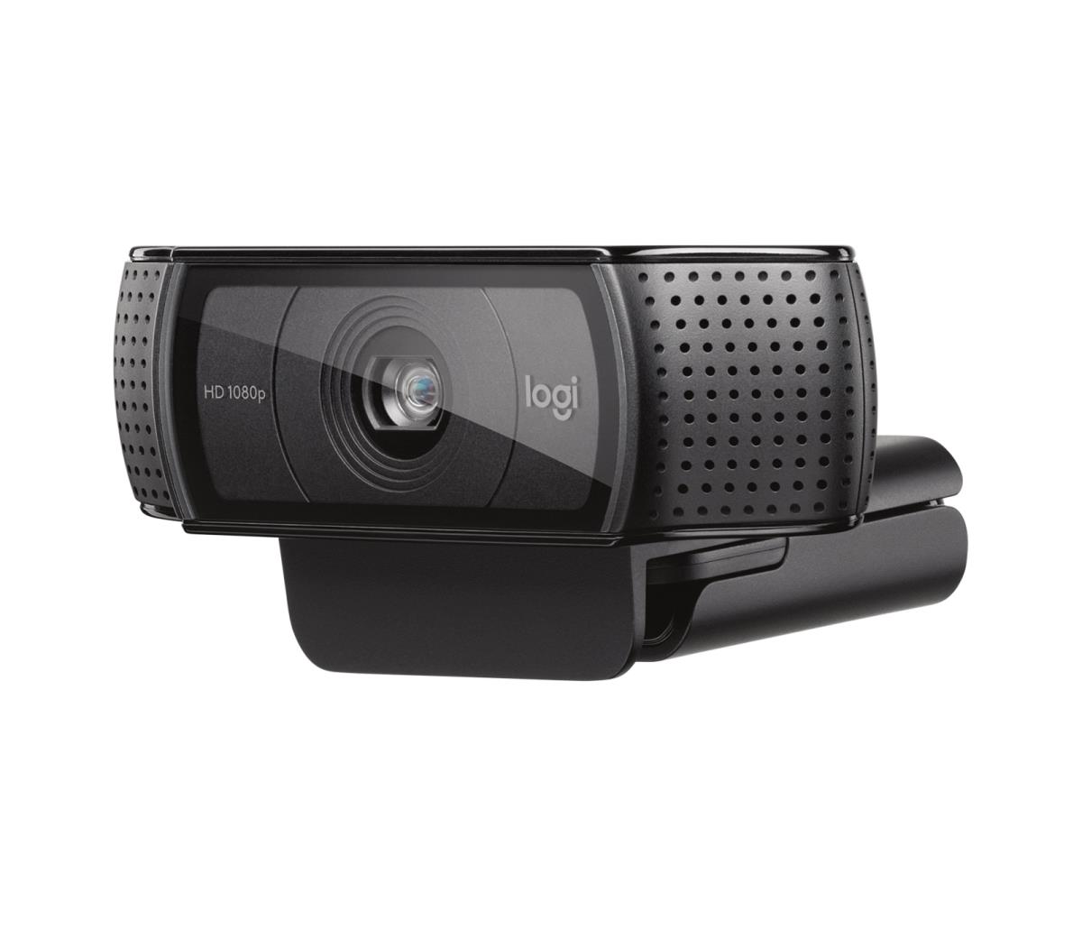 C920e Hd Webcam USB-a