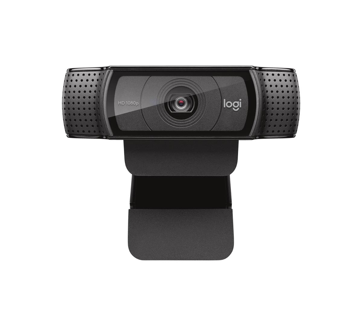 C920e Hd Webcam USB-a