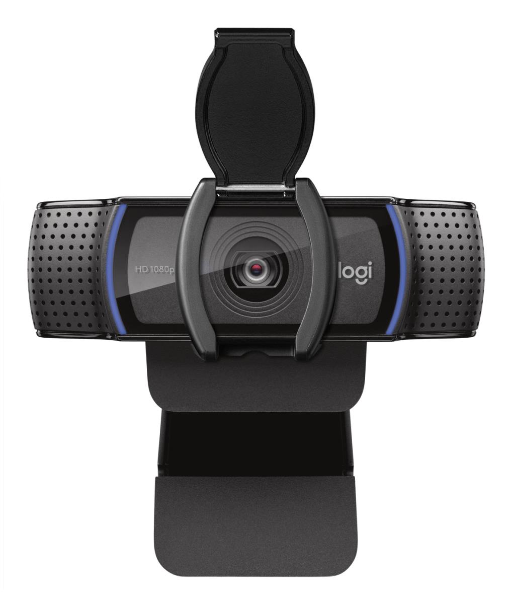 C920e Hd Webcam USB-a