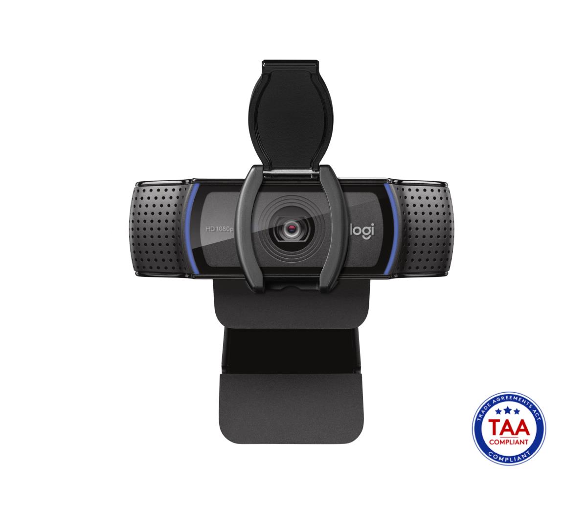 C920e Hd Webcam USB-a