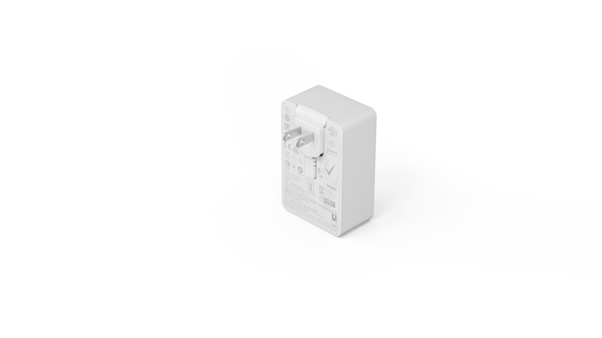 Cat5e Kit For Logitech Tap - Graphite
