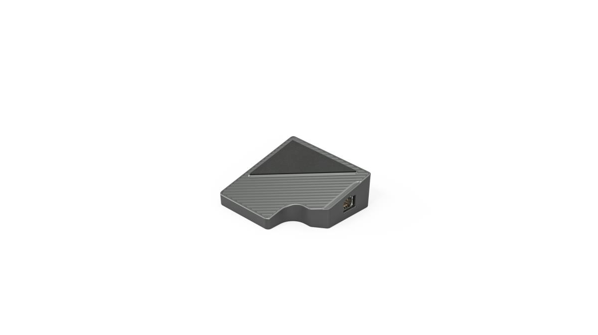 Cat5e Kit For Logitech Tap - Graphite