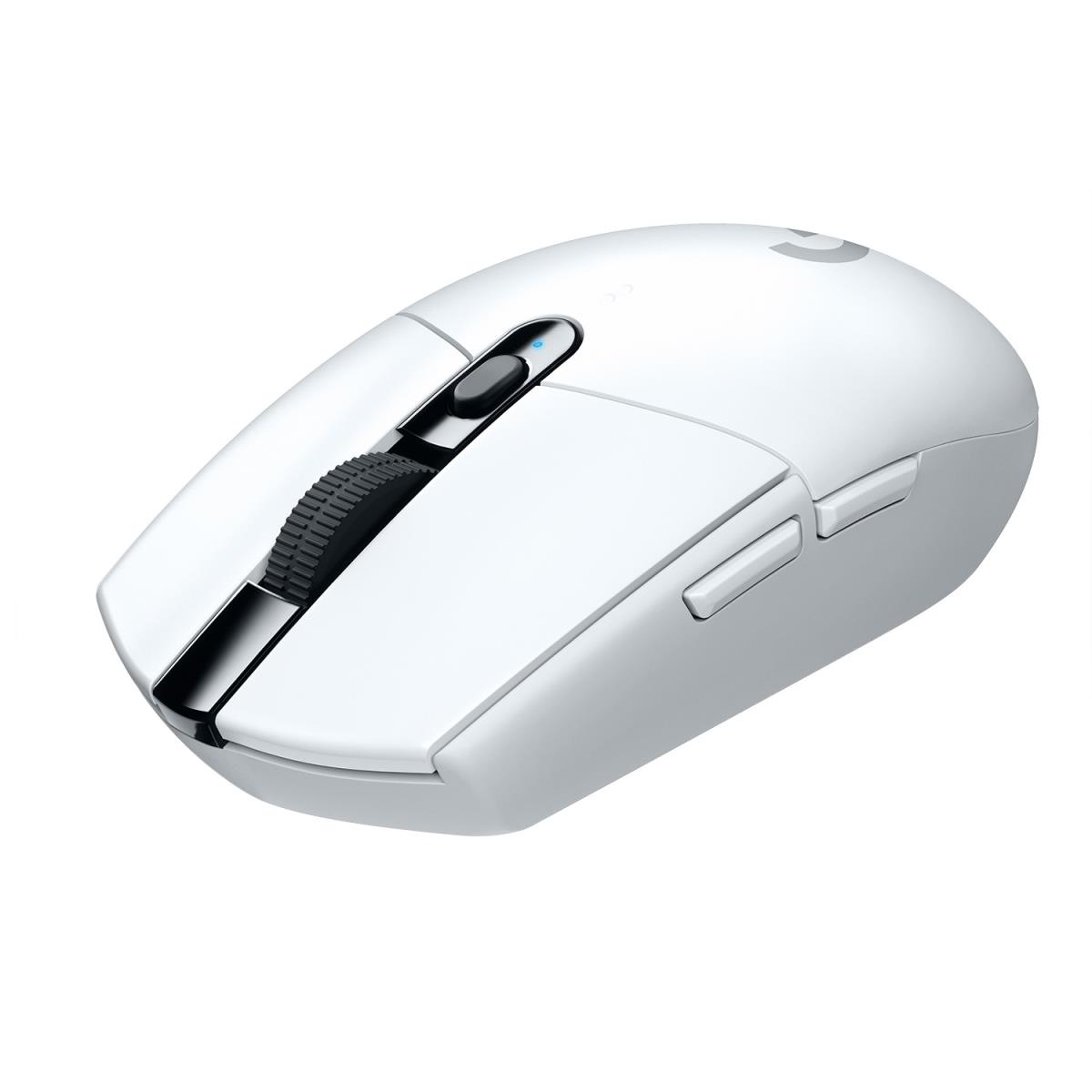 G305 Lightspeed Wireless Gaming Mouse White