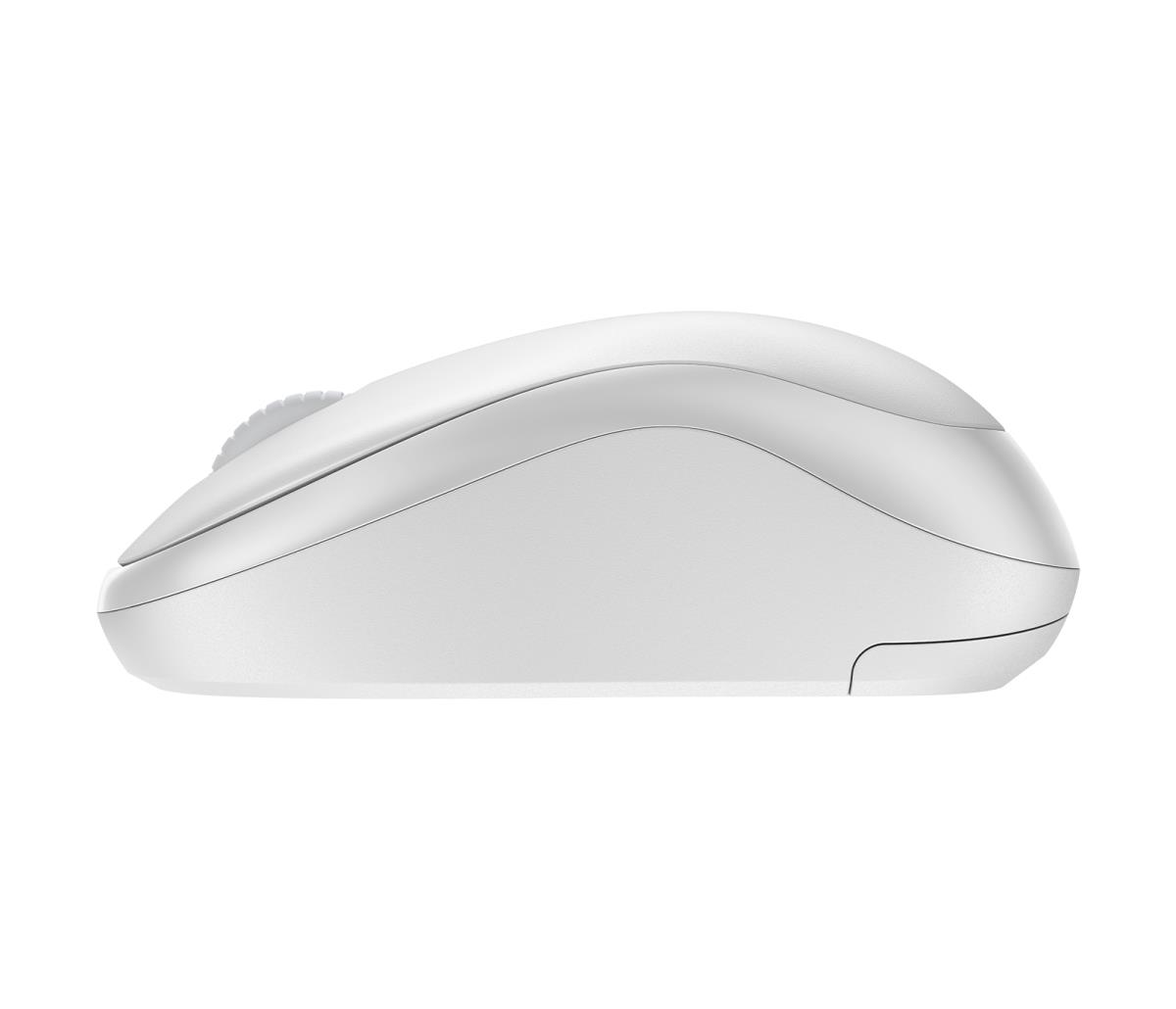 M220 Silent Wireless Mouse Off White