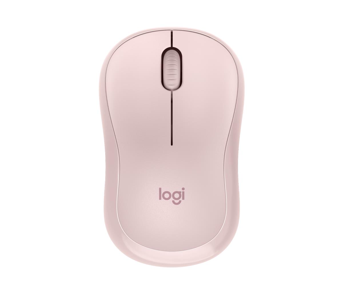 M220 Silent Wireless Mouse Rose