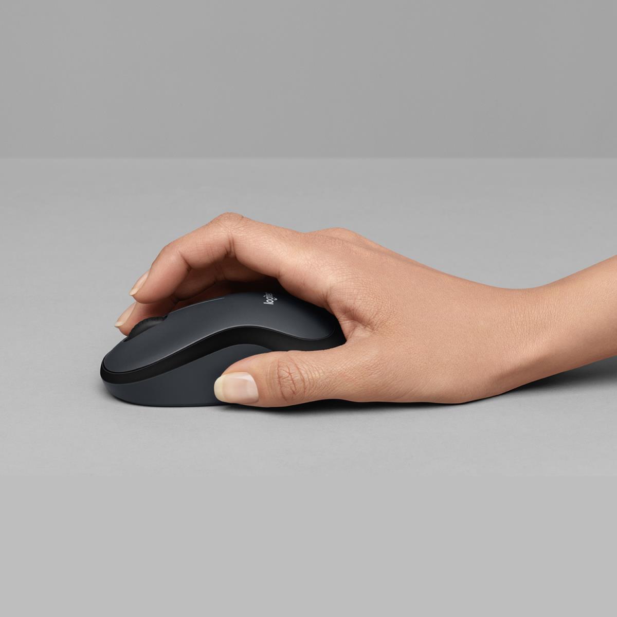 M220 Silent Wireless Mouse Rose