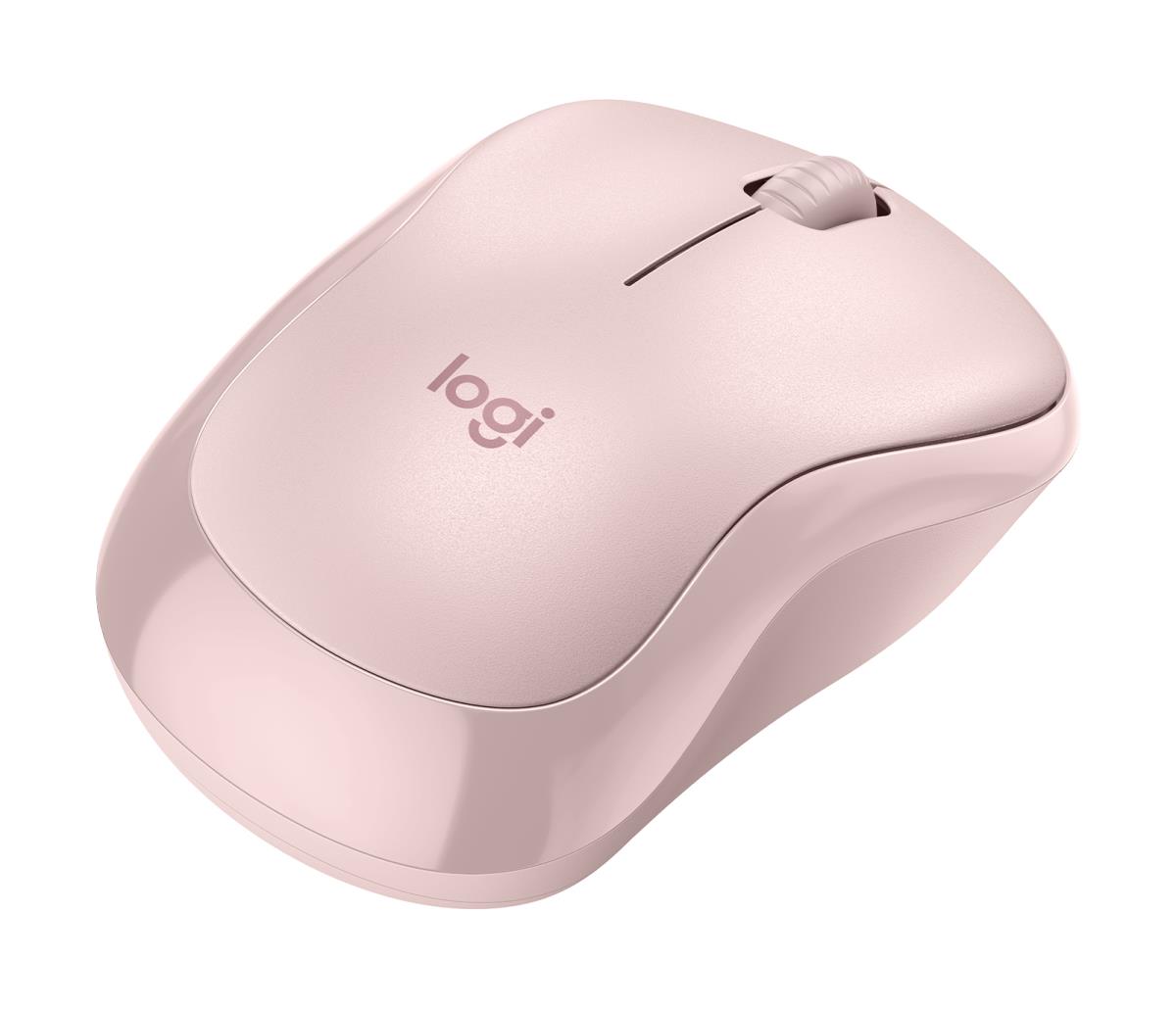 M220 Silent Wireless Mouse Rose