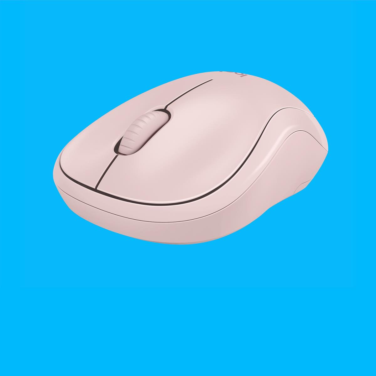 M220 Silent Wireless Mouse Rose