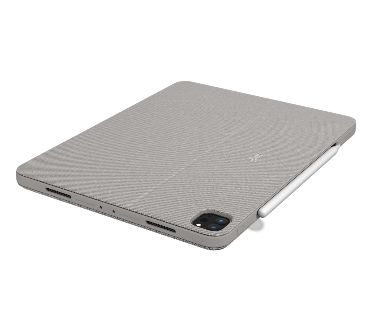 Combo Touch for iPad Pro 12.9in 5th gen. - SAND - Qwerty - CH - CENTRAL