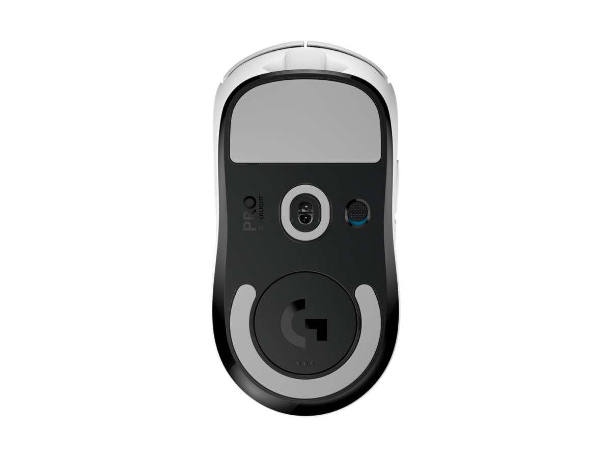 PRO X SUPERLIGHT Wireless Gaming Mouse - White