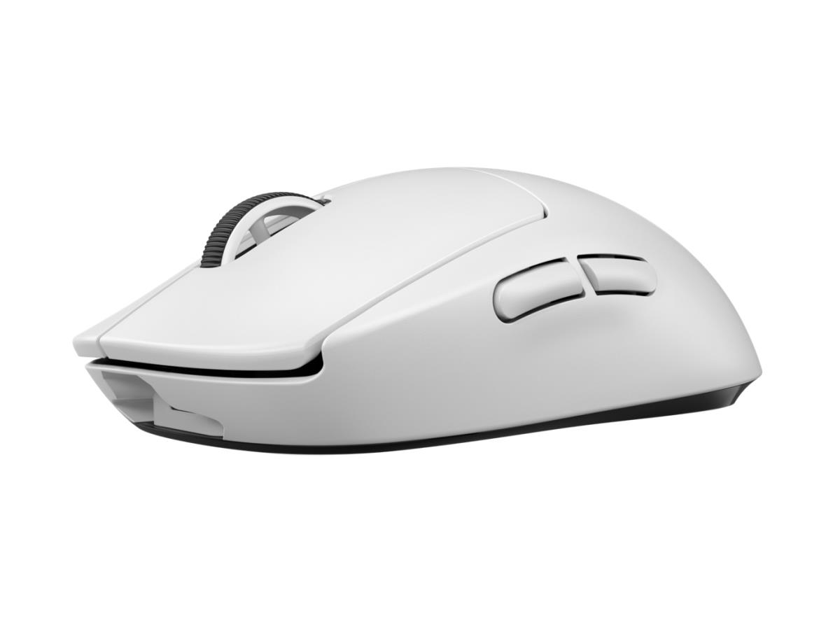 PRO X SUPERLIGHT Wireless Gaming Mouse - White