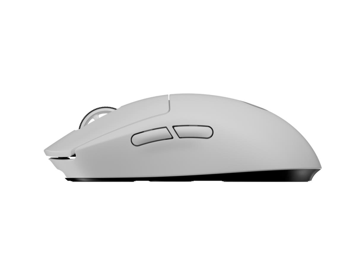 PRO X SUPERLIGHT Wireless Gaming Mouse - White