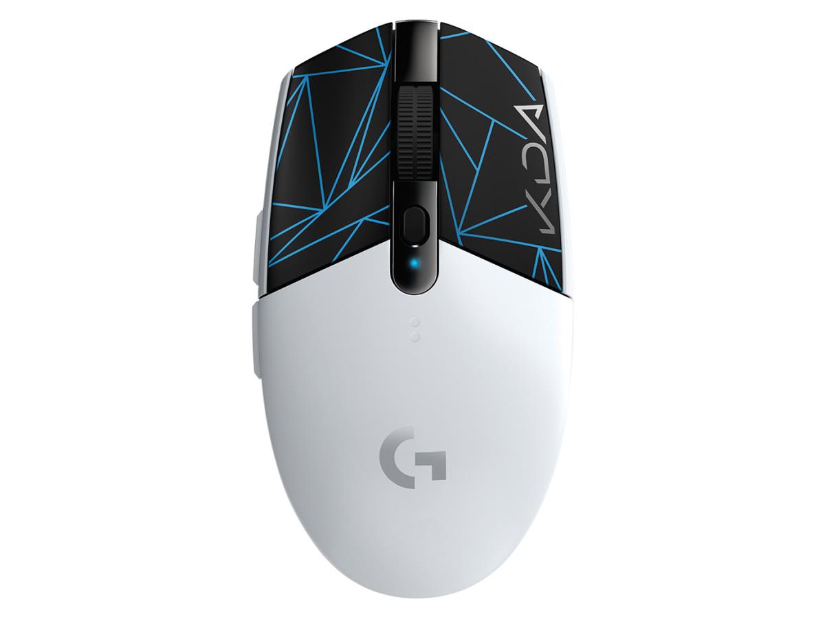 G305 Lightspeed Wireless Gaming Mouse Kda