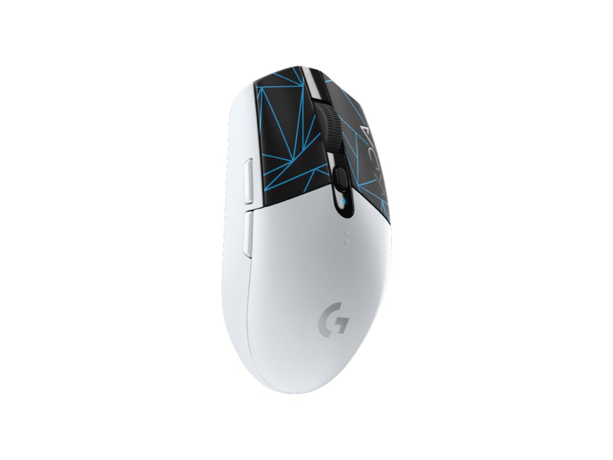 G305 Lightspeed Wireless Gaming Mouse Kda