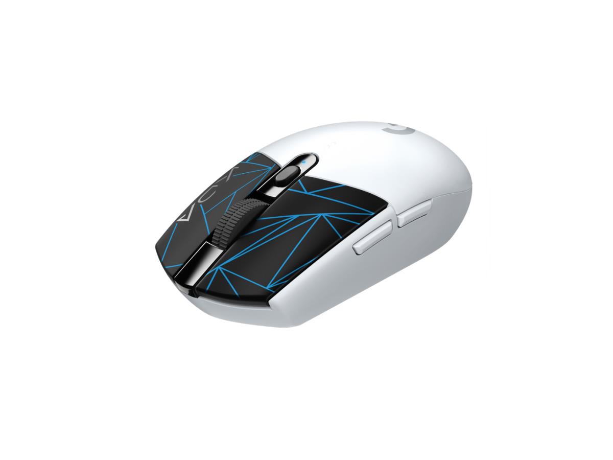 G305 Lightspeed Wireless Gaming Mouse Kda